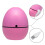 Portable Mini Home LED Night Light USB Humidifier Purifier Atomizer Air Purifier Diffuser 8