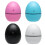 Portable Mini Home LED Night Light USB Humidifier Purifier Atomizer Air Purifier Diffuser 3
