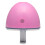 Portable Mini Home LED Night Light USB Humidifier Purifier Atomizer Air Purifier Diffuser 10