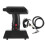 Pompa electric portable per compressore d'aria 12V gonfiatore wireless. 7