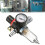 AFR - 2000 1/4" Luchtcompressor Filter Waterafscheider Valset Regulator Manometer 1