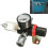AFR - 2000 1/4" Luchtcompressor Filter Waterafscheider Valset Regulator Manometer 4