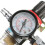 AFR - 2000 1/4" Luchtcompressor Filter Waterafscheider Valset Regulator Manometer 9