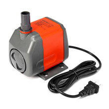 Submersibele Pomp Ultra Stille Waterpomp Fonteinpomp voor Vistank Aquarium 5W/18W/26W/45W/50W