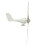 600W 12V 24V 5 Bladen Windturbine Generator Horizontaal Residentieel + Controller 4