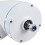 300 W 12 V/24 V Windturbine Generator 3/5/6 Blätter Hausstrom mit Ladecontroller 4