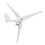 820 W Windturbine Generator DC 12/24 V 3/5 Blätter mit Ladecontroller Windgenerator 7