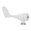 820 W Windturbine Generator DC 12/24 V 3/5 Blätter mit Ladecontroller Windgenerator 8