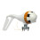 400 W 12 V 5 - Blatt Miniatur - Horizontal - Windturbine Windgenerator mit Controller 4