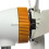 400 W 12 V 5 - Blatt Miniatur - Horizontal - Windturbine Windgenerator mit Controller 9
