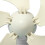 Windturbine 400W Windgenerator DC 12V/24V Controller Windturbinegenerator 5 Bladen 4