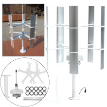 10w Max 15W 12V Hoog - efficiënte Kleine Huishoudelijke Windturbine Generator 5 Bladen Windenergie Rotor
