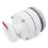 800W Generatore Eolico 12V/24V con 5 Pale e Controllore 8