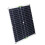 100 W Solarpanel-Kit 12 V Batterieladegerät 10–100A Controller für Schiffs-Motorräder Boote 3
