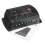 12/24V 10A Auto PWM Zonnepaneel Accu Regulator Oplader Controller LED USB 5V 6