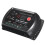 12/24V 10A Auto PWM Zonnepaneel Accu Regulator Oplader Controller LED USB 5V 3