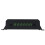 12V/24V 10A - 100A LCD Zonnecontroller Dubbele USB DC Poort Huidige Zonne - oplaadcontroller 5