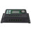 12V/24V 10A - 100A LCD Zonnecontroller Dubbele USB DC Poort Huidige Zonne - oplaadcontroller 3