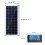 40W 12V Zonnepaneel Kit 60A/100A Acculader Controller Kamperen RV Caravan Boot 2