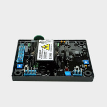 AVR SX460 Automatische Spanningsregelaar Vervanging Voor Generator