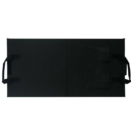 60W Pannello Solare Batteria Solare Pieghevole 2 USB 2