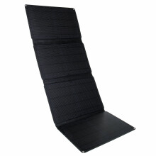 5V/12V Pannello Solare Integrato Laminato Caricatore Solare Pacchetto Pieghevole per Auto Campeggio Telefono Mobile