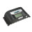 LCD 30A 12V/24V Auto Schakelaar LCD Zonnepaneel Accu Regulator Laadcontroller 4