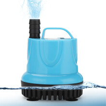 10/18/25/45/60/85/105W Ultra - stille Onderwater Fonteinpomp Filter Waterdicht Aquarium Tank Fontein