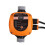 110V-240V Interruttore electric Automatico per Pompa d'Acqua Controllo della Pressione 1