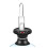 USB Charging Portable Drinking Water Pump Electric Dispenser with Tray 4
