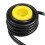 Float Switch 1/2/3/4/5m Watertank Niveau Controller Sensor Vloeistof Aannemer Pomp 4