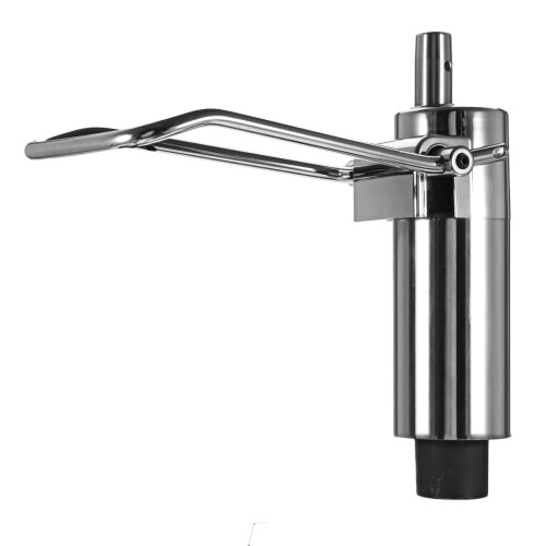 Hydraulikpumpenwechsel für Friseurstuhl Salon Hebeausrüstung 1