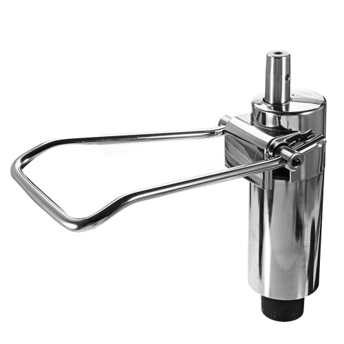 Hydraulikpumpenwechsel für Friseurstuhl Salon Hebeausrüstung