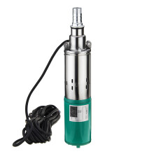 220W 12V 1.2m 30m Pompa electric per Veicoli Solari Pompa Sommersa per Pozzo Profondo