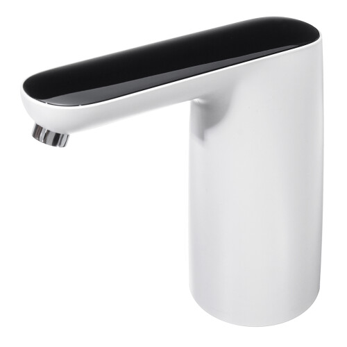 Mini pompa d'acqua automatica USB dispenser d'acqua ricaricabile wireless con interruttore touch 2