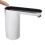 Mini pompa d'acqua automatica USB dispenser d'acqua ricaricabile wireless con interruttore touch 1