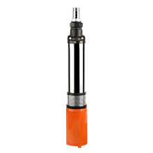 600W 48V/60V 3m/h 45M Pompa d'Acqua Solare Max Sollevamento Pompa Profonda Sommersa