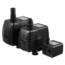 220V 2W/8W/10W Onderwaterpomp Powerhead voor Aquarium Vissentank Fontein Vijver