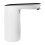 Mini pompa d'acqua automatica USB dispenser d'acqua ricaricabile wireless con interruttore touch 4