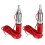 280W 12/24V Dompelpomp Zonne - energie Diepe Put Pomp 6