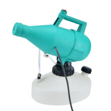 220V/110V 4.5L Koude Mist Ultra - Laag Capaciteit Fogger Desinfectiespray