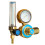 Argon CO2 Gas Mig Tig Stroommeter Regulator Lastechniek Lasmeter 2