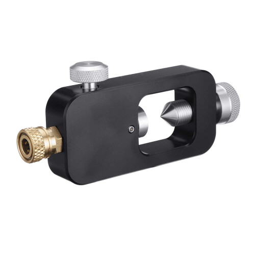 DIDEEP zuurstofcilinder mini scuba duikuitrusting luchtcilinder zuurstoftank set kit 2