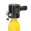 DIDEEP zuurstofcilinder mini scuba duikuitrusting luchtcilinder zuurstoftank set kit 2