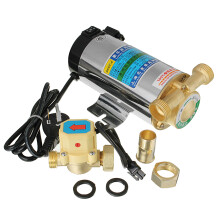 100W Pompa Booster per Acqua per Doccia Automatica in steel Inossidabile per Casa