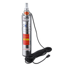 220V 0.5 HP Pompa per Acqua Pozzo Profondo 240V Irrigazione Pompa per Pozzo Profondo Pompa Sommersa