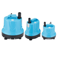 Waterdichte onderdompelbare aquariumwaterpomp tankfontein 25W/40W/55W