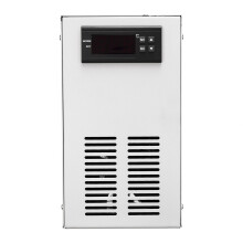 30L 120W LCD - display waterkoeler koelsysteem voor aquariums constante temperatuur koeling apparatuur