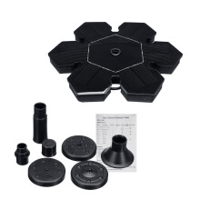 6 V/1. 5 W DC7 V 160 L Durchfluss Solarbrunnenpumpe für Vogelbad Solarpanel - Kit Wasserpumpe Wasserbrunnenpumpe