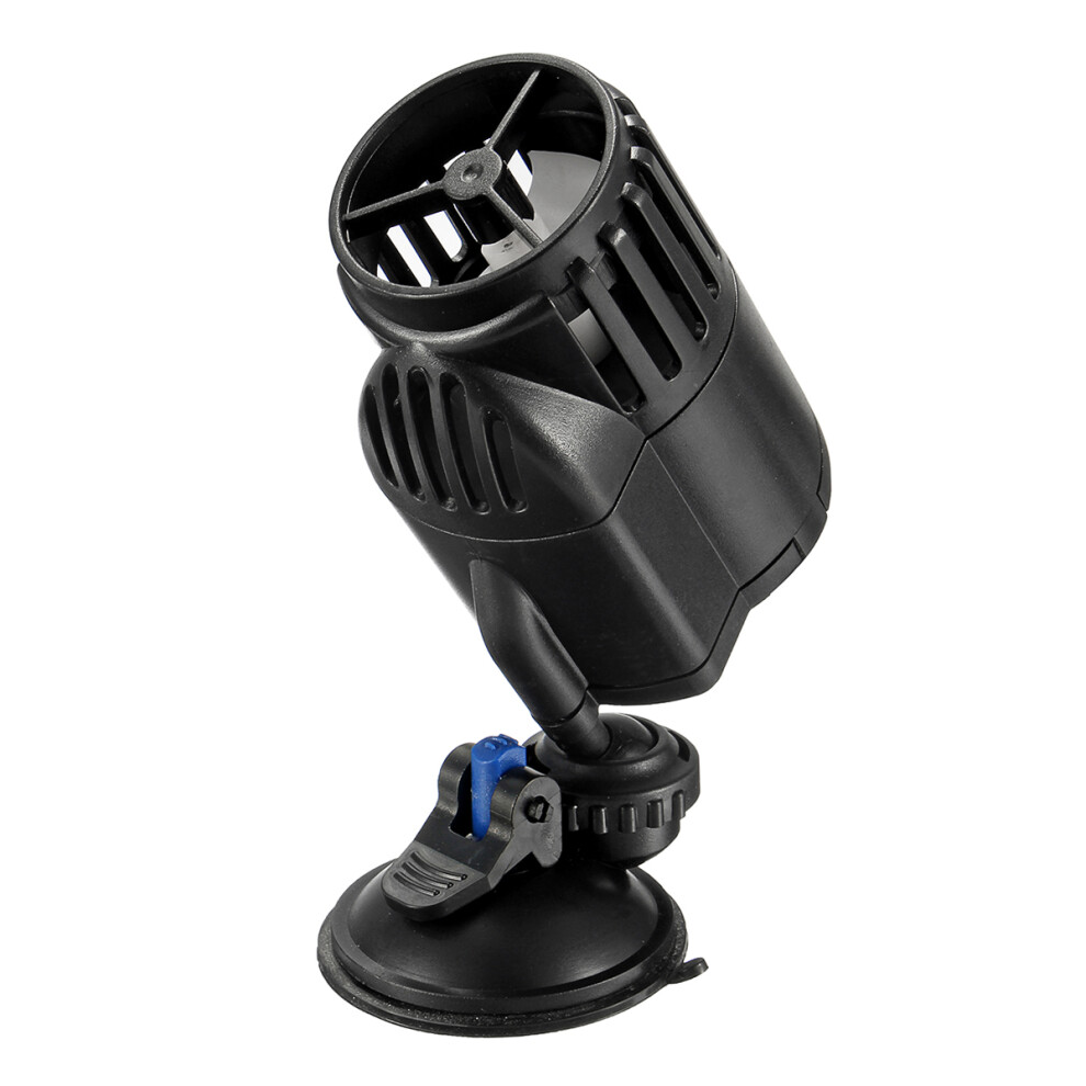 Circulation Aquarium Water Pump Wave Maker Suction Cup Mount Flow Powerhead for Aquarium Fish Tank